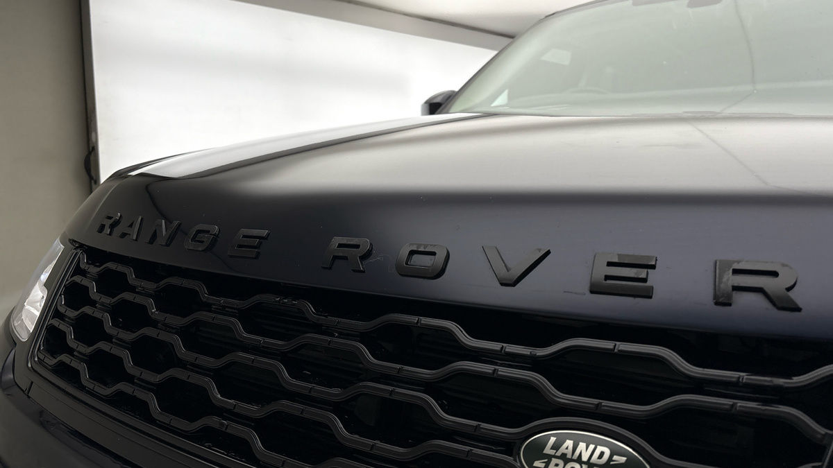 Land Rover Range Rover Sport Image 24