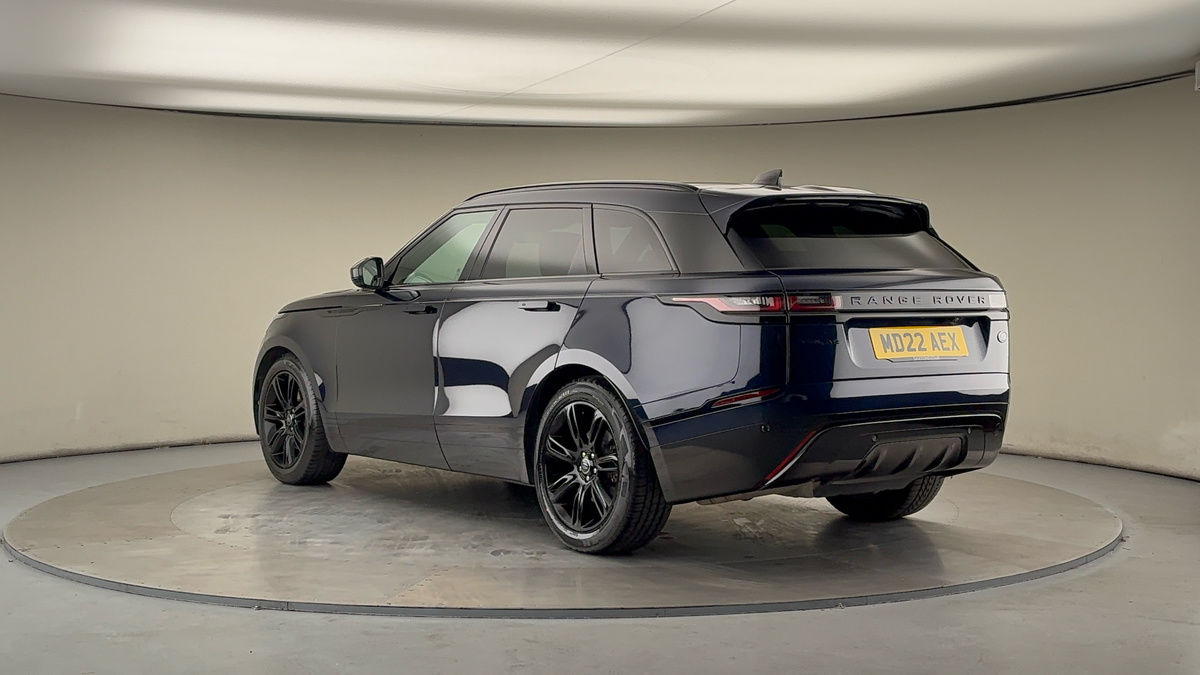 Land Rover Range Rover Velar Image 3