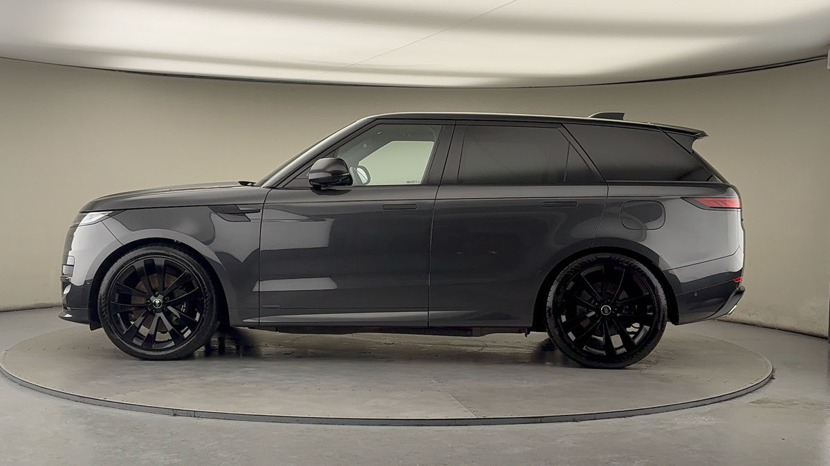 Land Rover Range Rover Sport Image 15