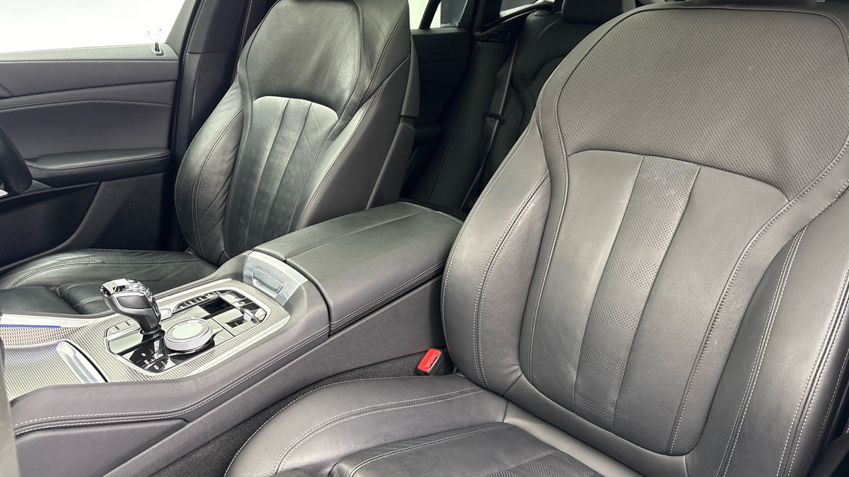 BMW X6 Image 7