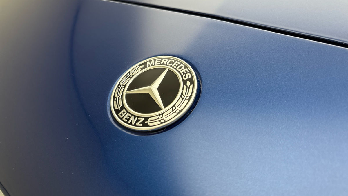 Mercedes-Benz C Class Image 24