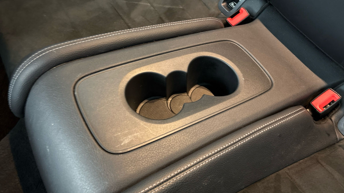 Mercedes-Benz E Class Image 25