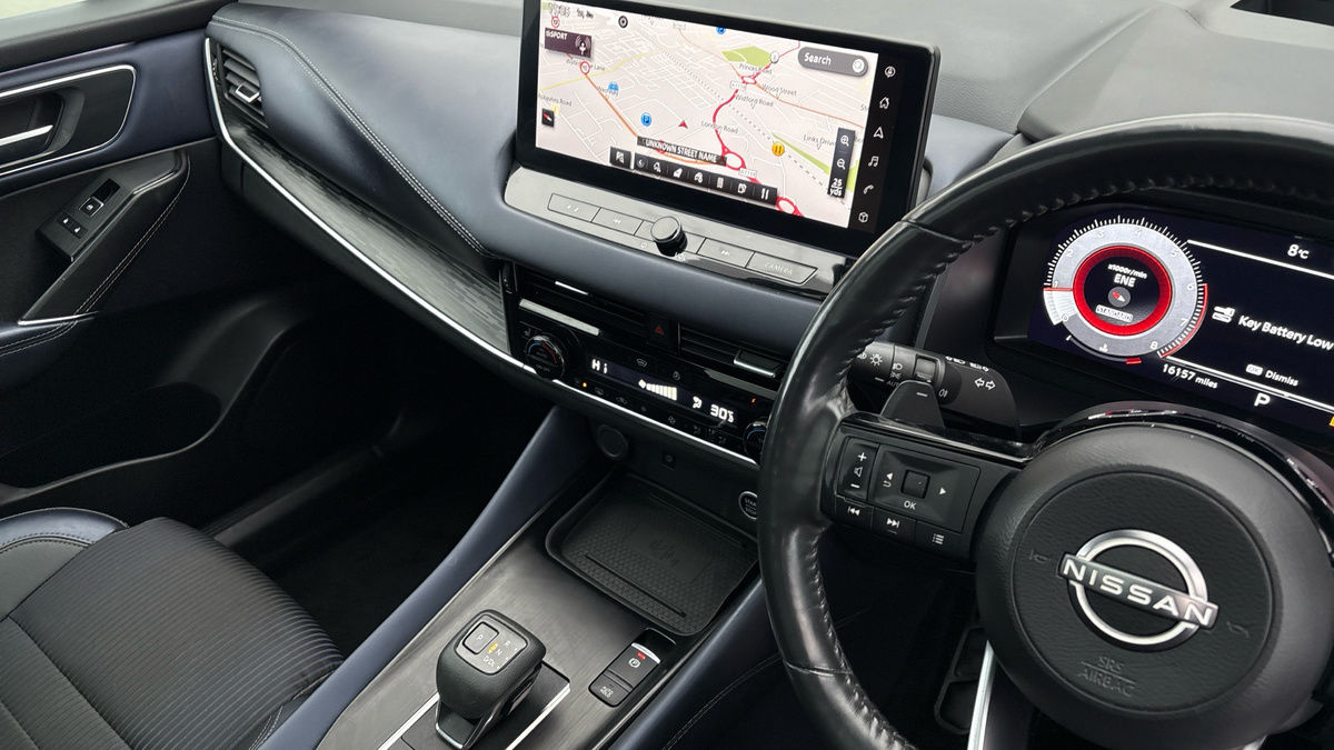 Nissan Qashqai Image 18