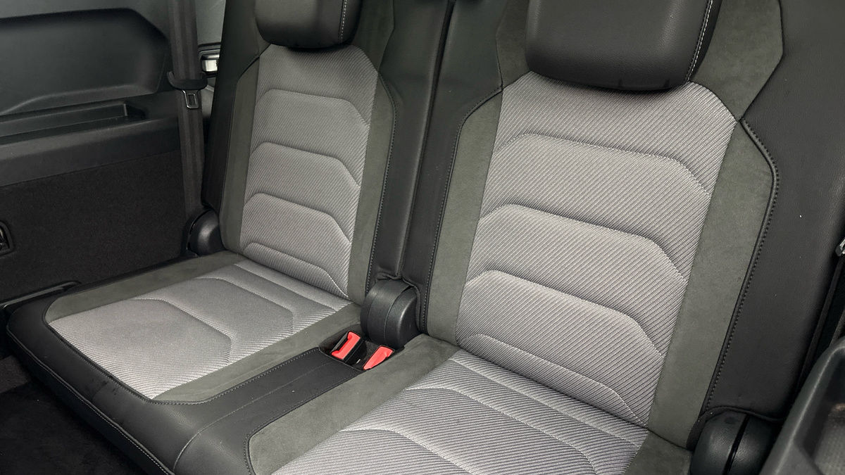 Volkswagen Tiguan Allspace Image 26