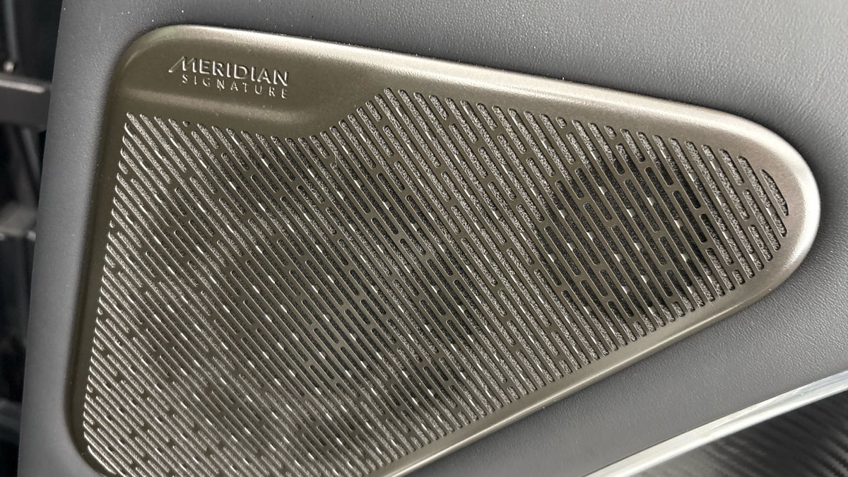 Land Rover Range Rover Image 29