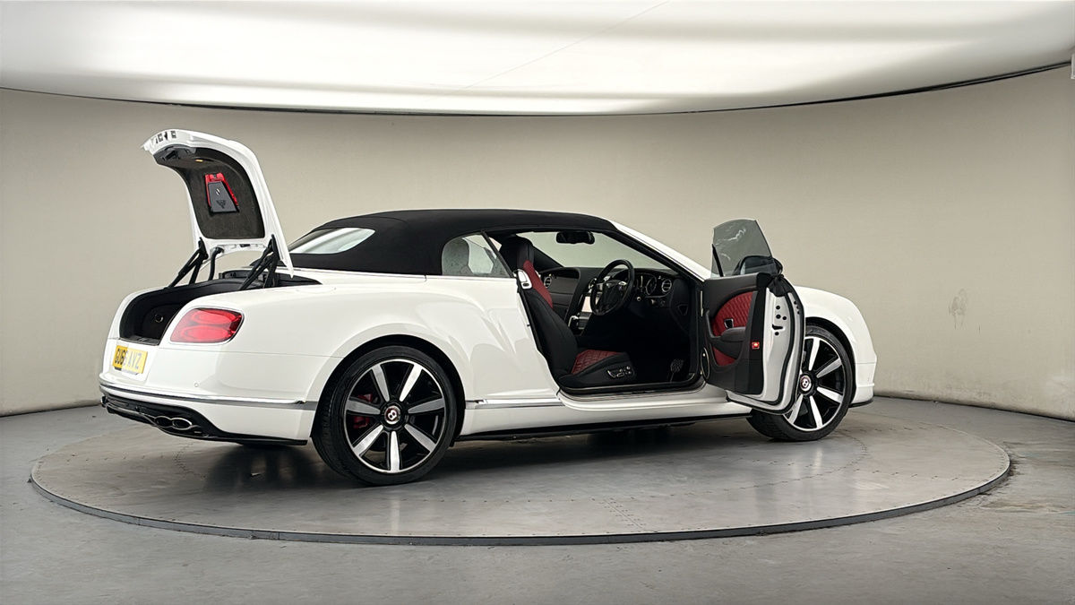 More views of Bentley Continental