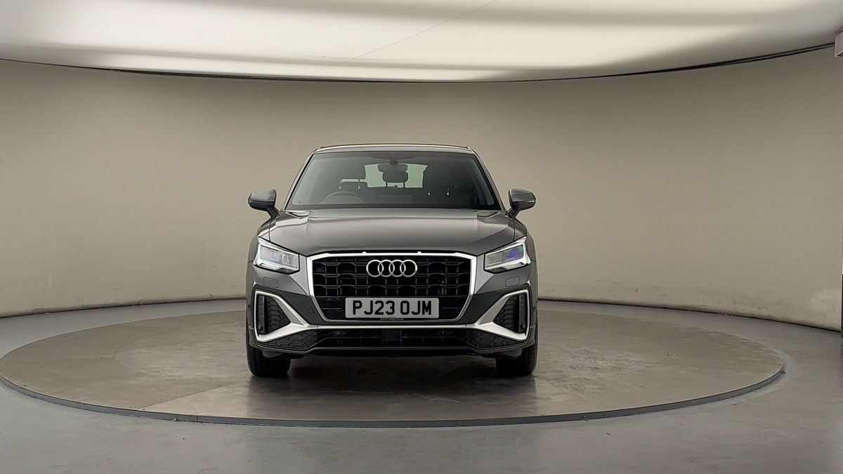 Audi Q2 Image 3