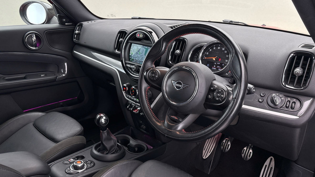 MINI Countryman Image 5