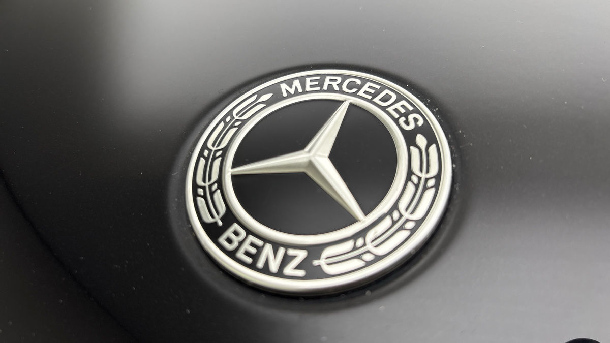 Mercedes-Benz GLC Image 24