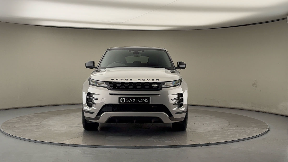 Land Rover Range Rover Evoque Image 3