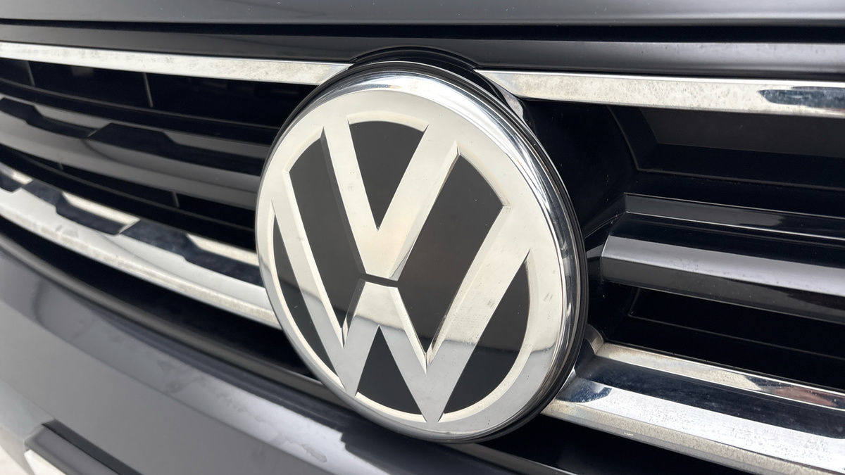 Volkswagen Tiguan Image 24