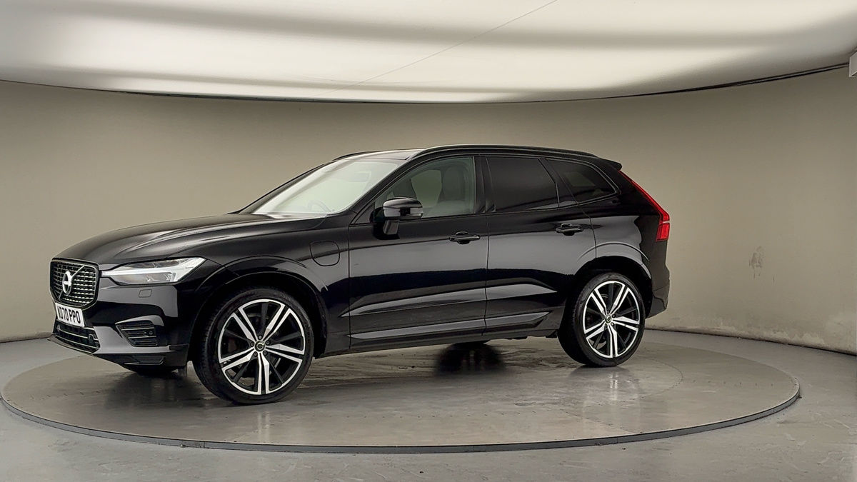 More views of Volvo XC60