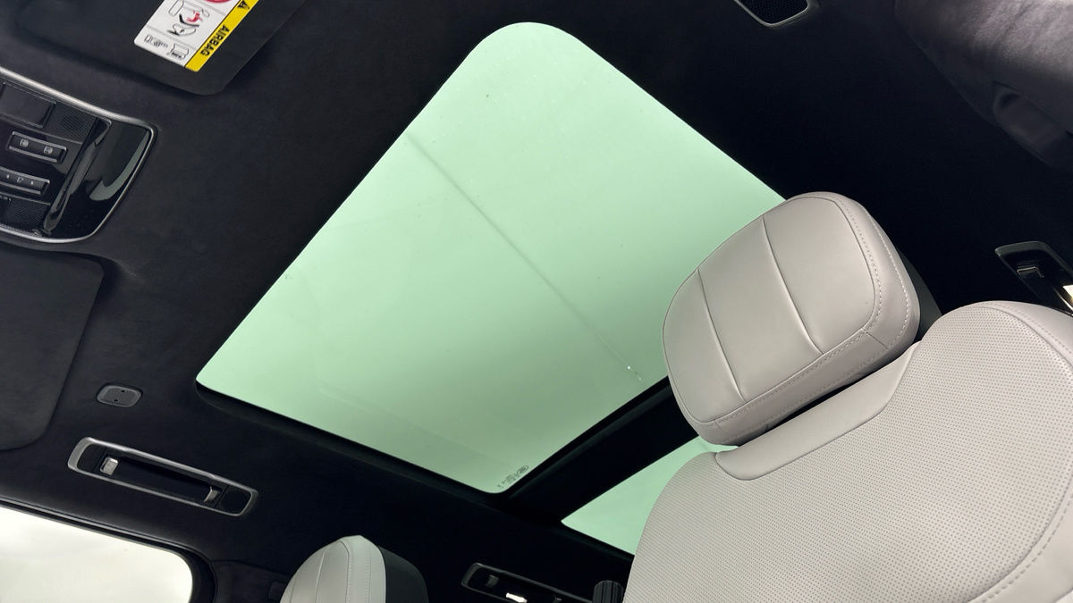 Land Rover Range Rover Sport Urban Image 6