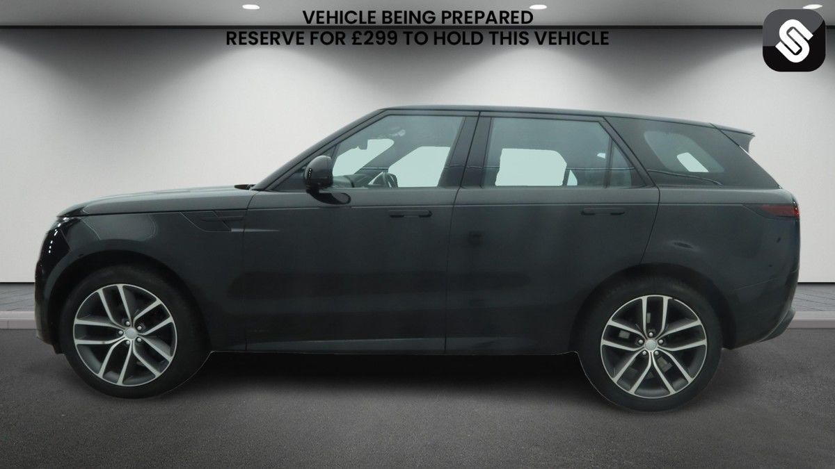 Land Rover Range Rover Sport Image 6