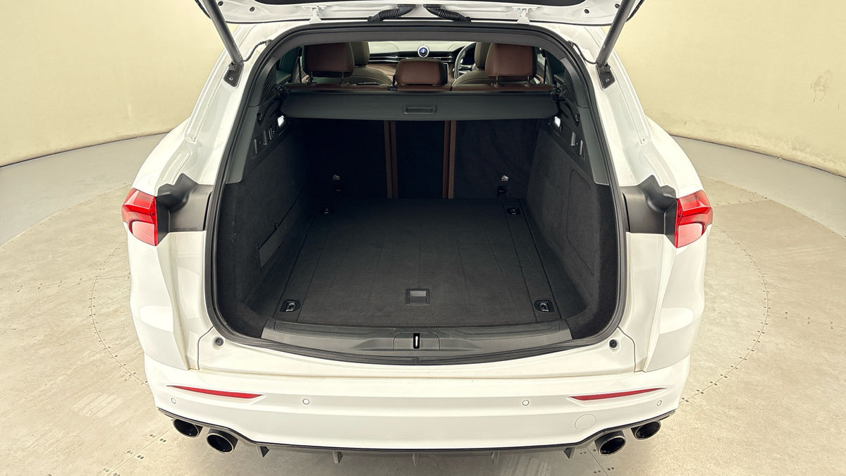 Maserati Grecale Image 11