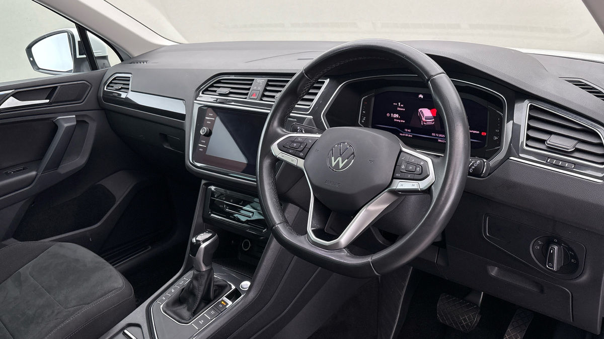 Volkswagen Tiguan Image 5