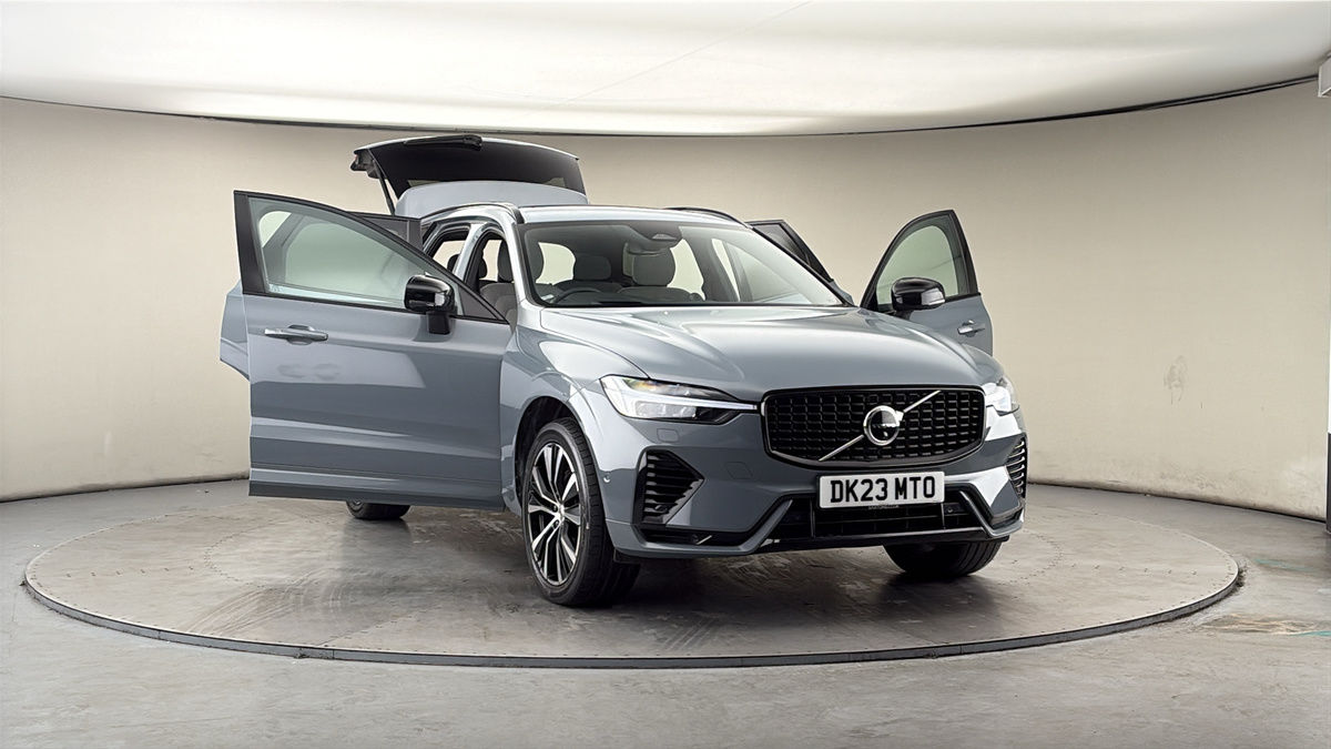 More views of Volvo XC60
