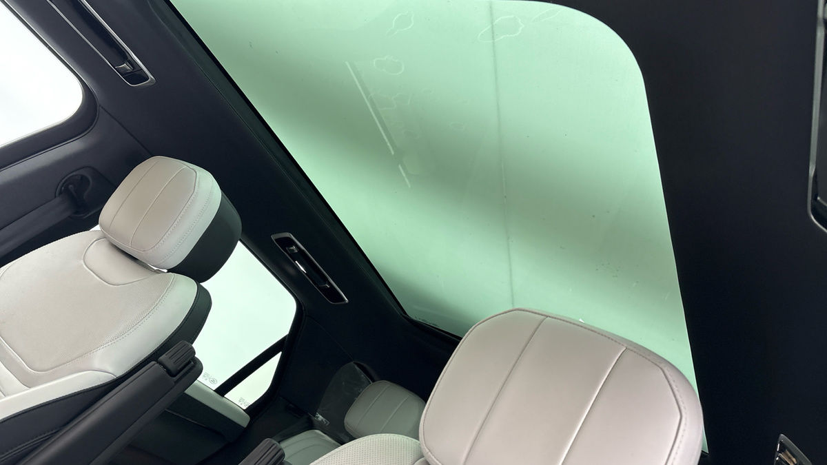 Land Rover Range Rover Sport Image 6