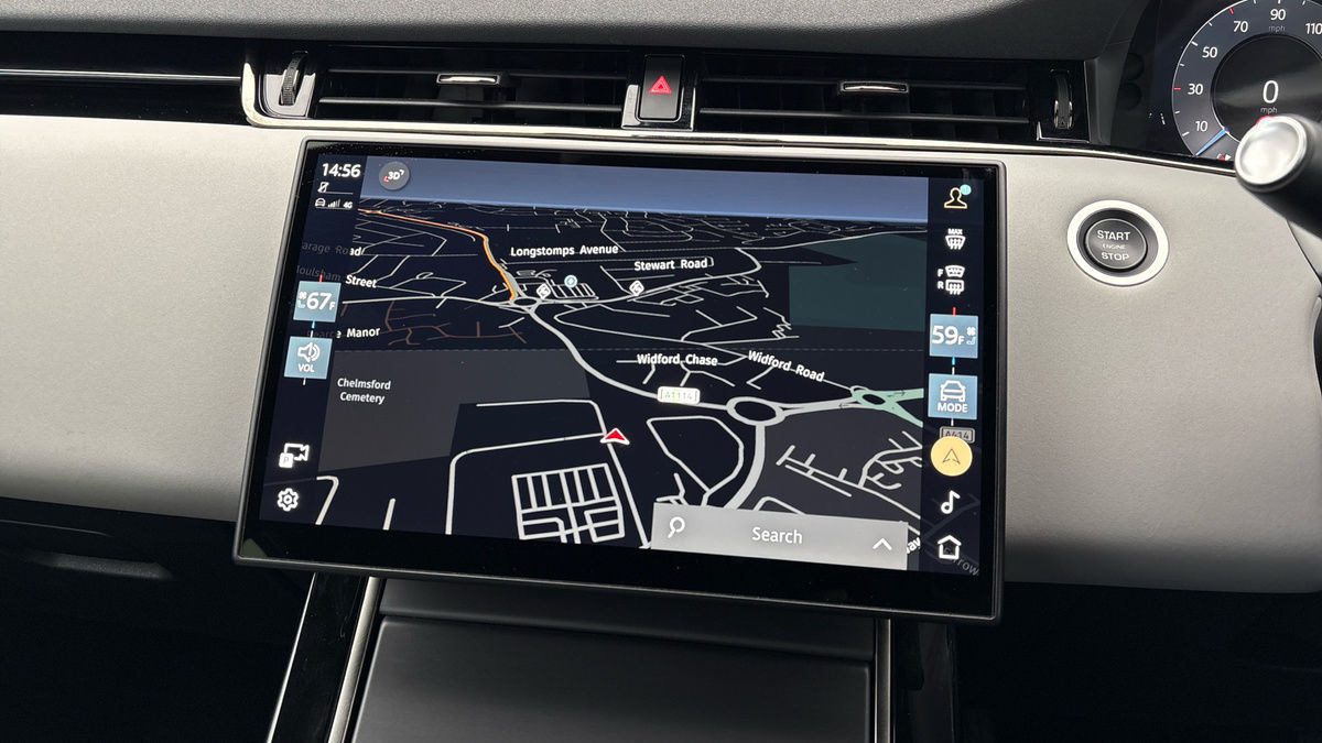 Land Rover Range Rover Evoque Image 17