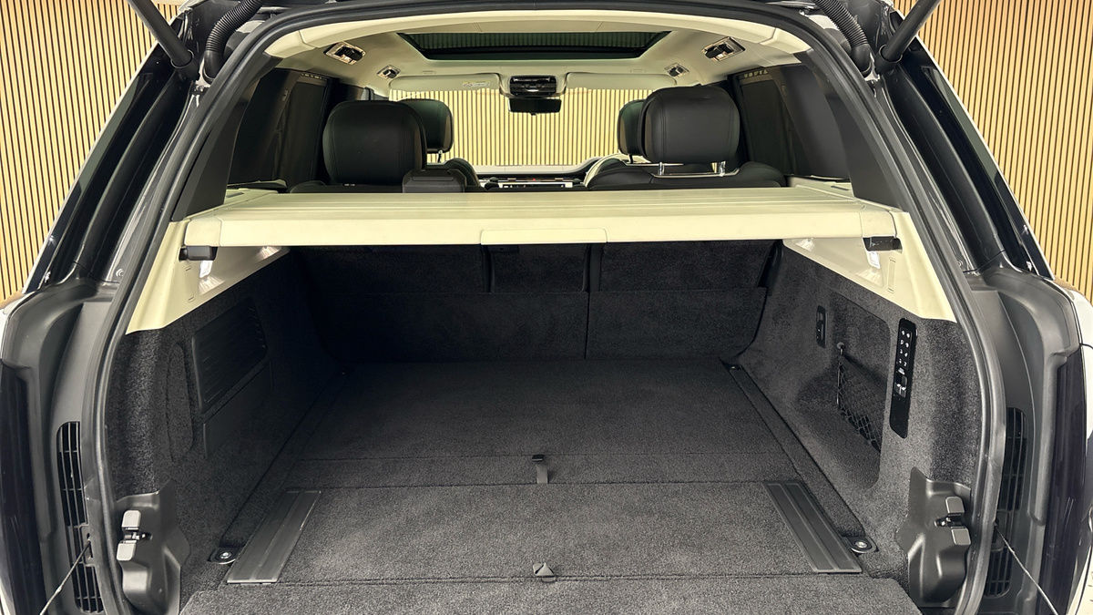 Land Rover Range Rover Image 11