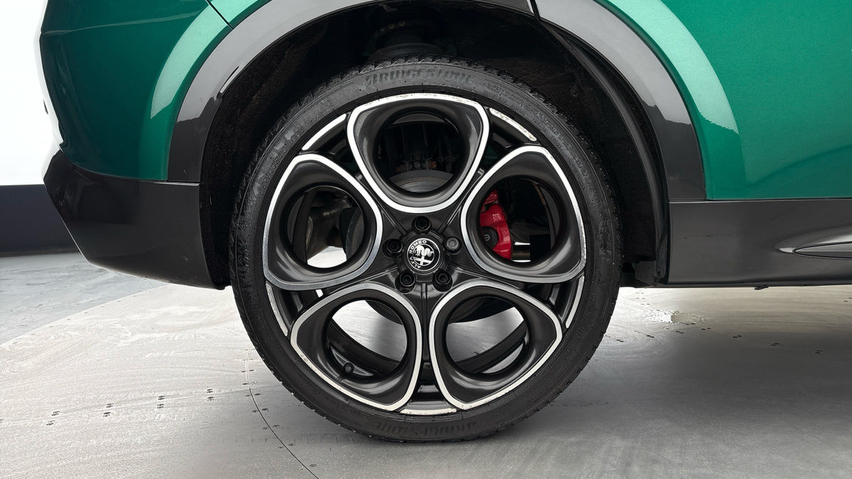 Alfa Romeo Tonale Image 10