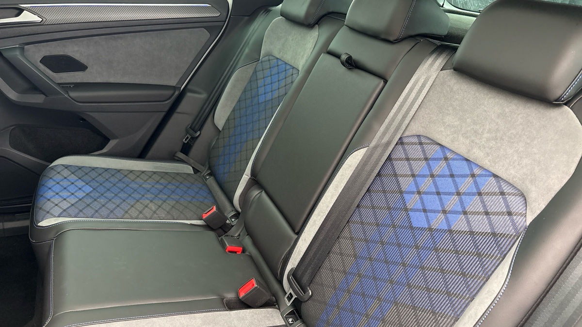 Volkswagen Tiguan Image 8