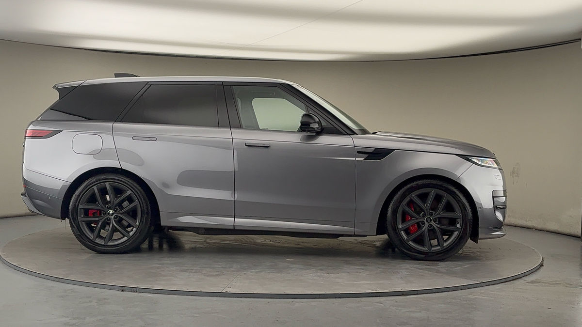 Land Rover Range Rover Sport Image 16