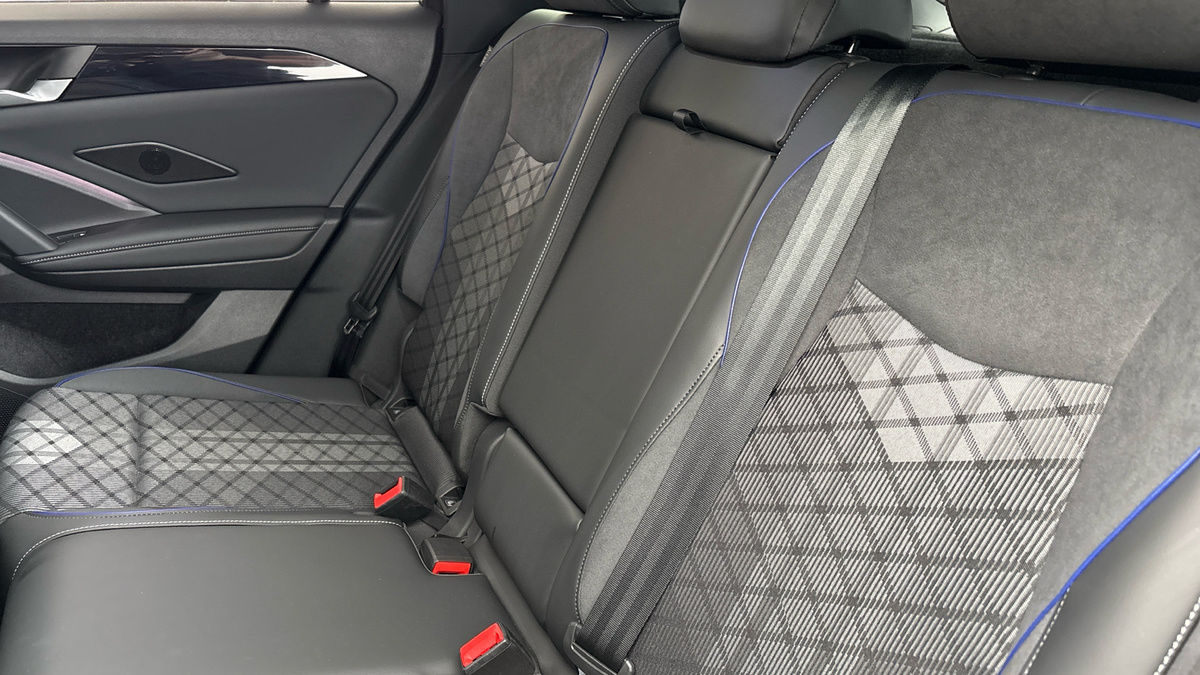 Volkswagen Tiguan Image 8