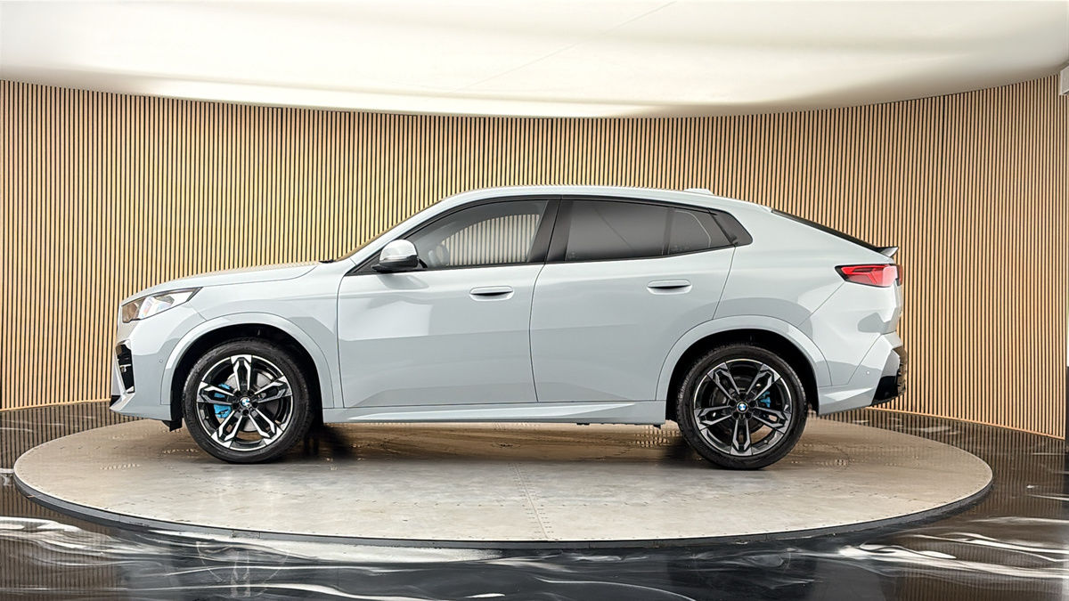 BMW X2 Image 15