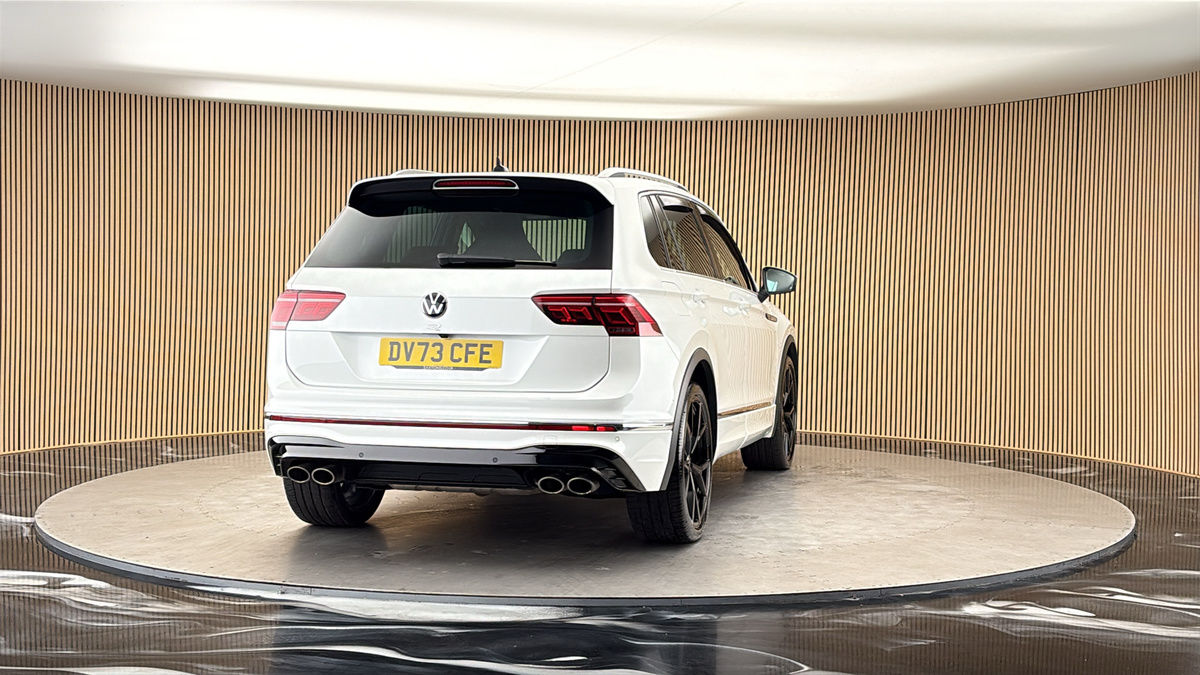 More views of Volkswagen Tiguan