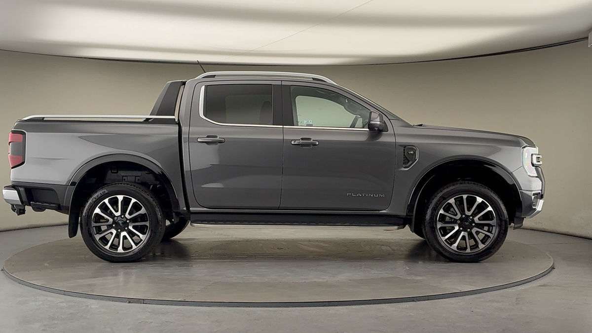 Ford Ranger P703 Image 16