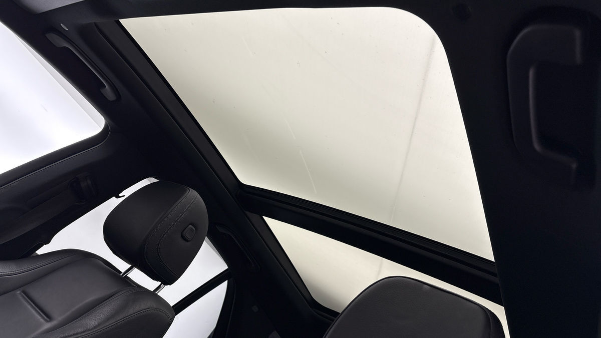 Mercedes-Benz GLE Image 6