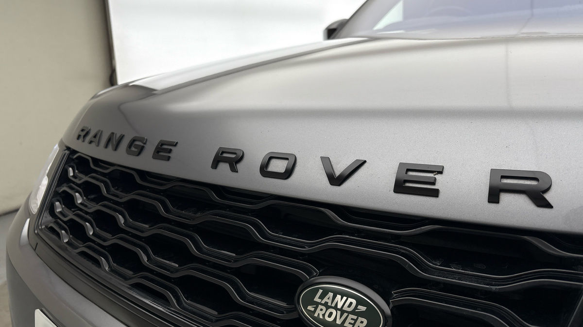 Land Rover Range Rover Sport Image 24
