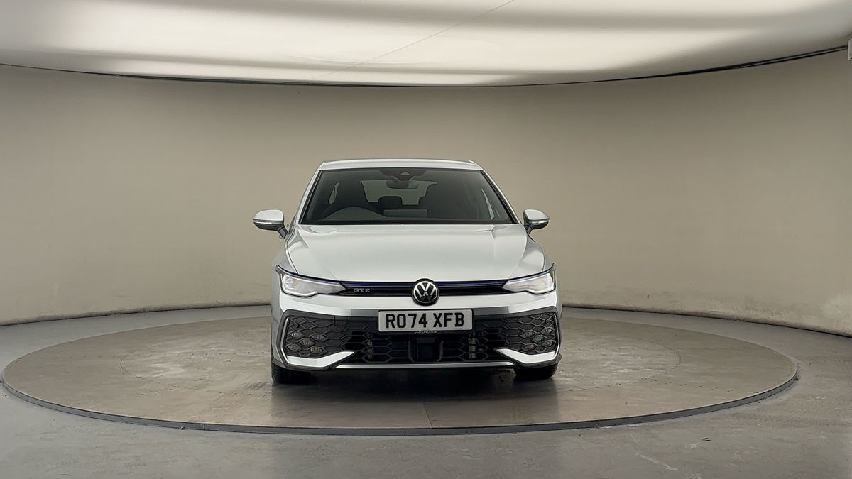 More views of Volkswagen Golf