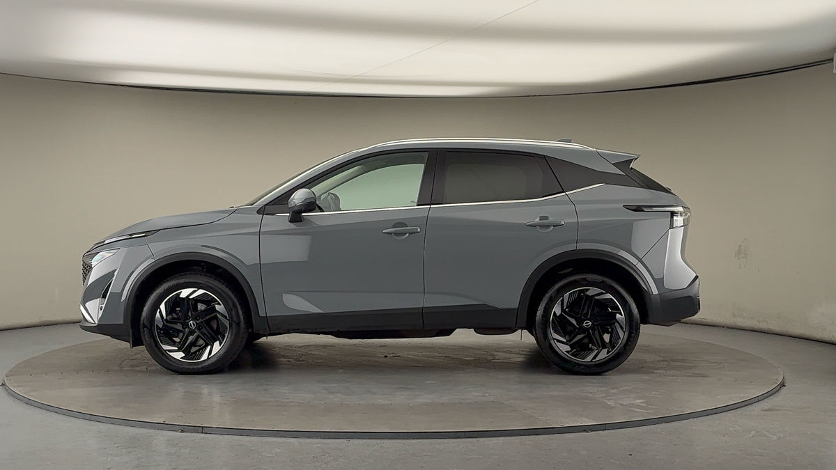 Nissan Qashqai Image 15