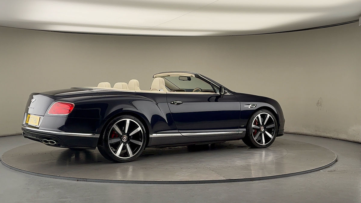 More views of Bentley Continental