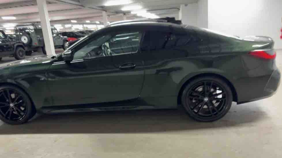 More views of BMW 4 Series