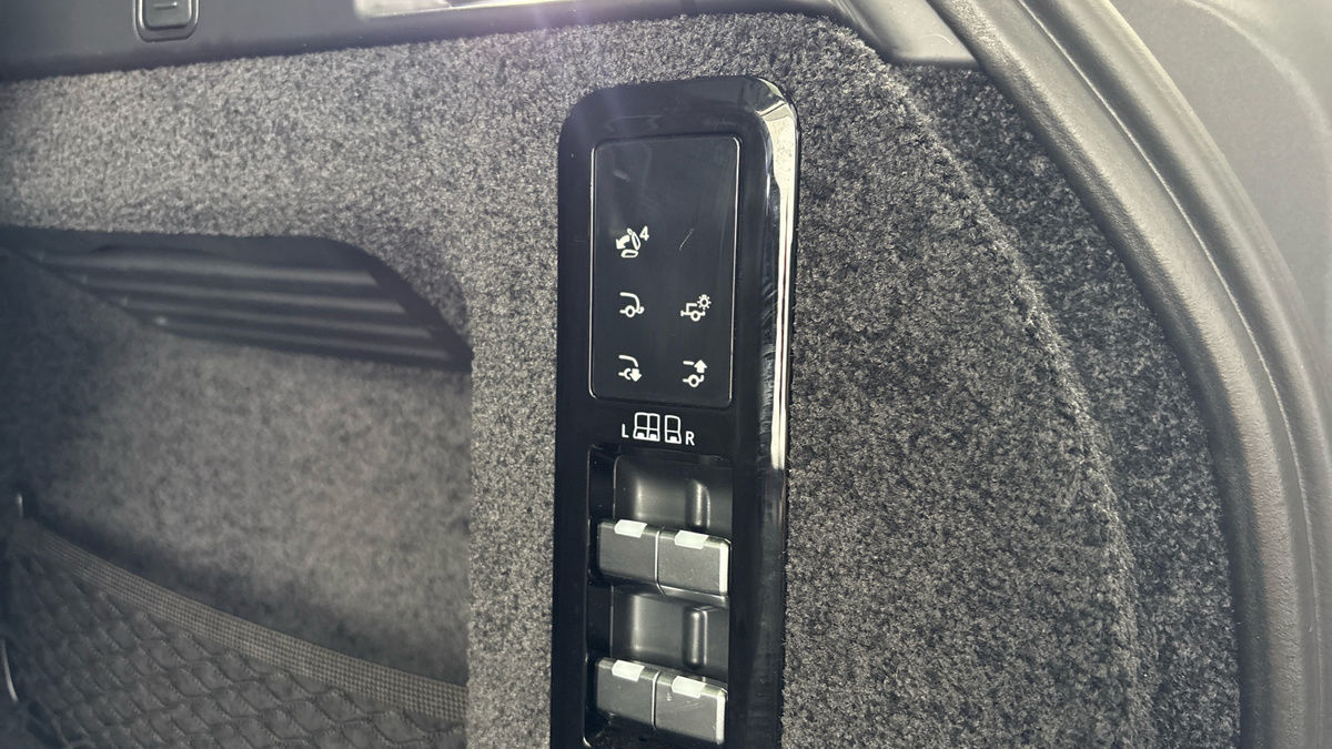 Land Rover Range Rover Image 64