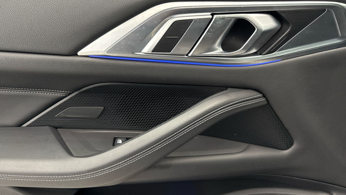 BMW 4 Series Image 19