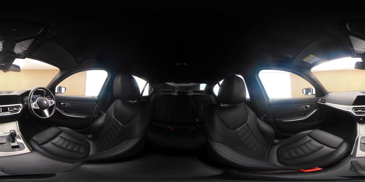 More views of BMW 3 Series