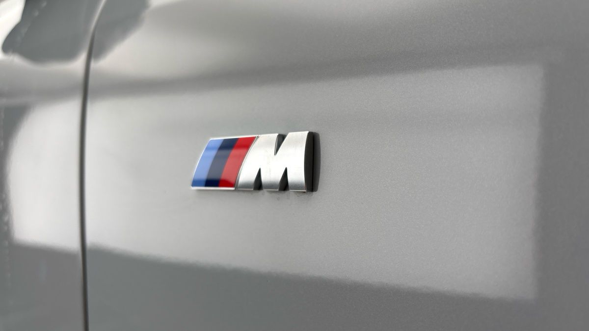 BMW X3 Image 40