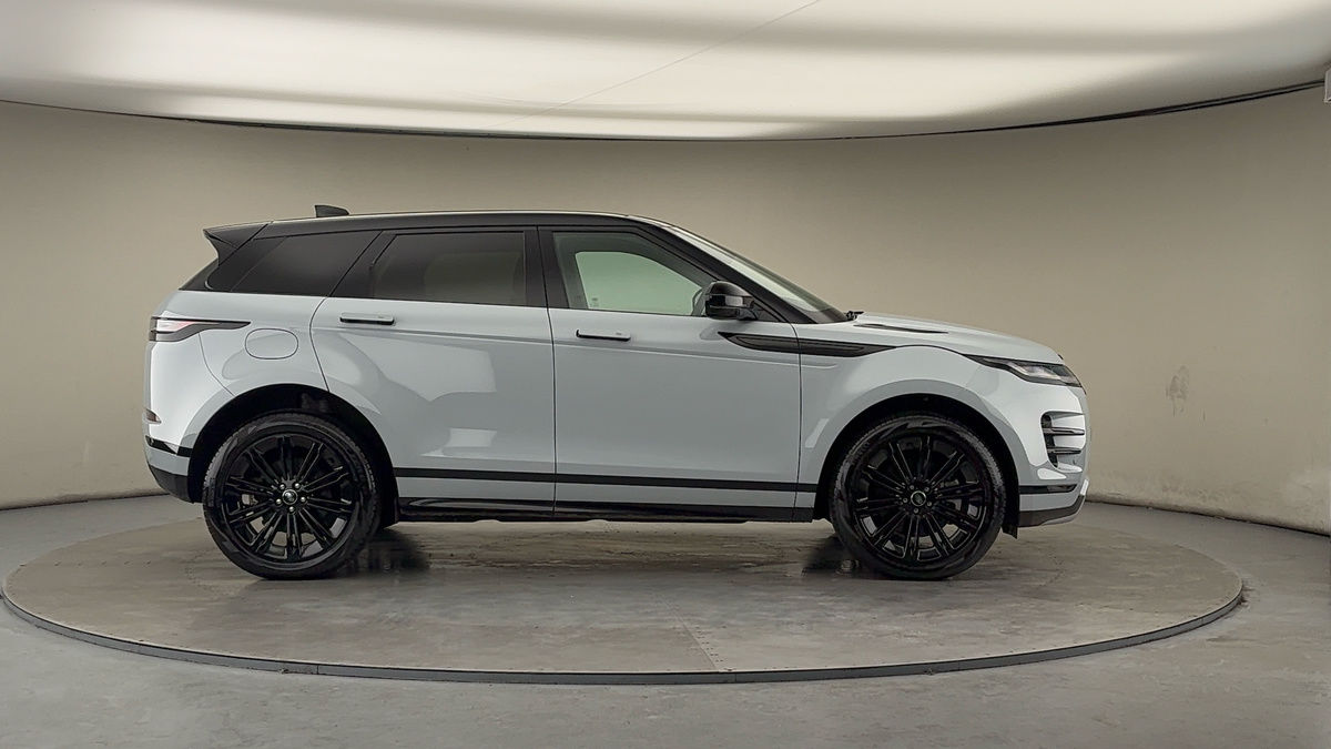 Land Rover Range Rover Evoque Image 16