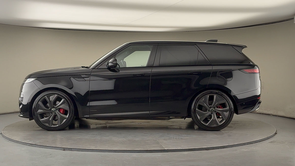 Land Rover Range Rover Sport Image 15