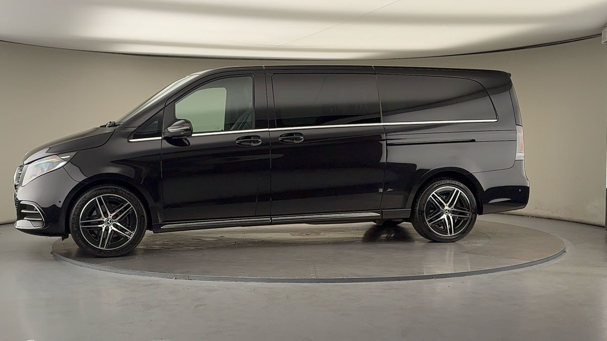 More views of Mercedes-Benz V Class