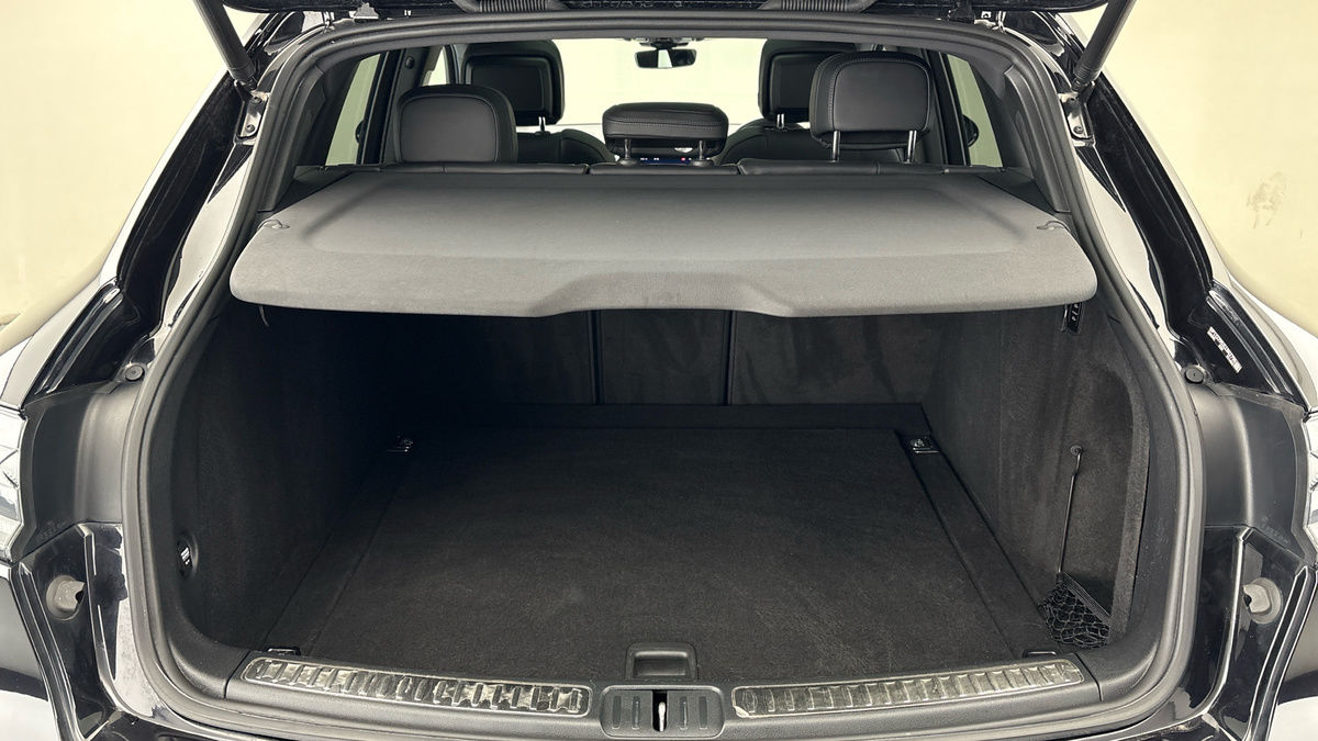 Porsche Macan Image 11