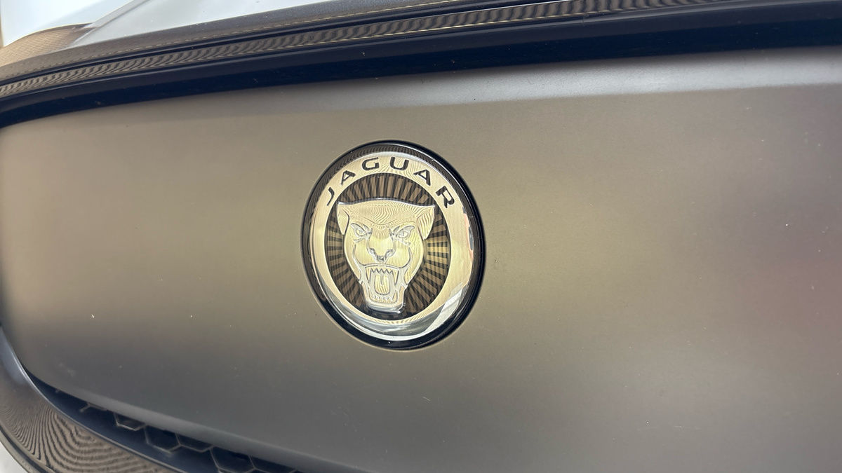 Jaguar I-PACE Image 24