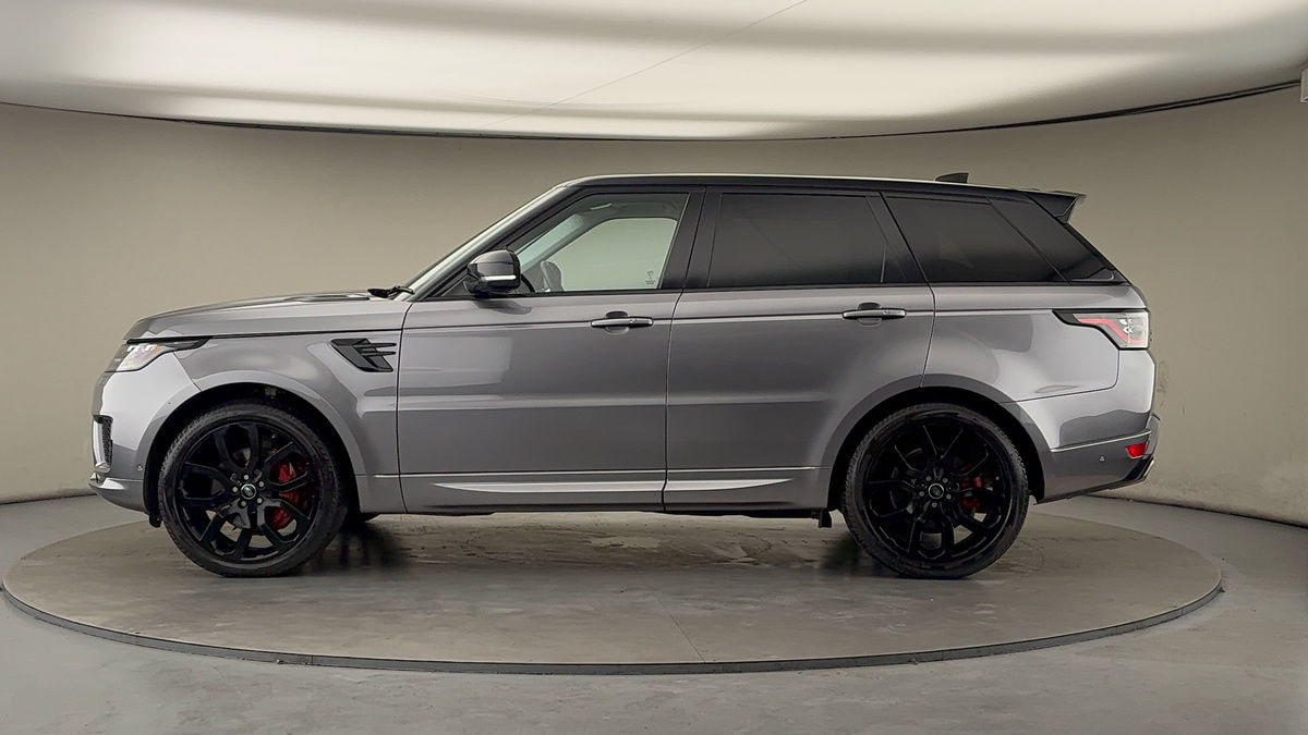 Land Rover Range Rover Sport Image 15