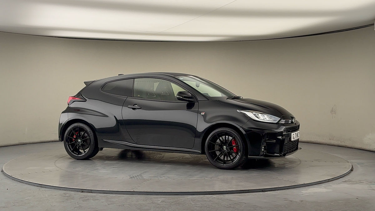 More views of Toyota Yaris