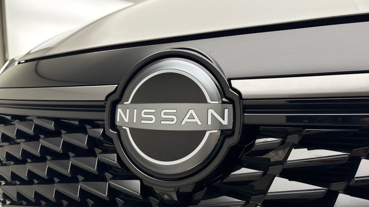 Nissan Qashqai Image 24