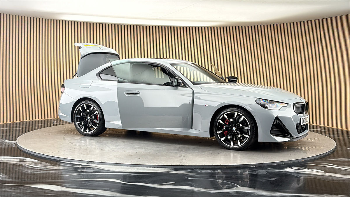 More views of BMW 2 Series